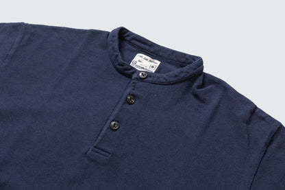 KP2503ST　PIQUE STANDING COLLAR