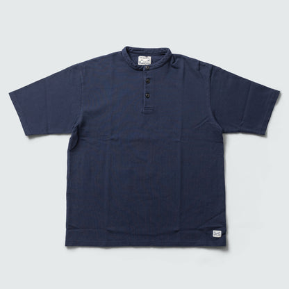KP2503ST　PIQUE STANDING COLLAR