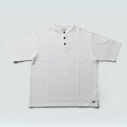 KP2503ST　PIQUE STANDING COLLAR