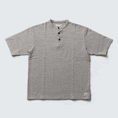 KP2503ST　PIQUE STANDING COLLAR