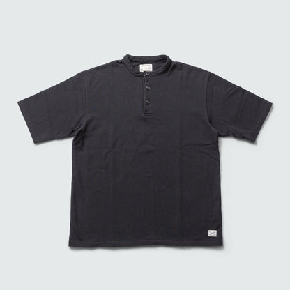 KP2503ST　PIQUE STANDING COLLAR