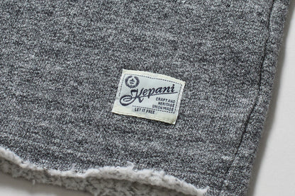 KP2503WT　ラフィー裏起毛　LOOSE FIT PULLOVER