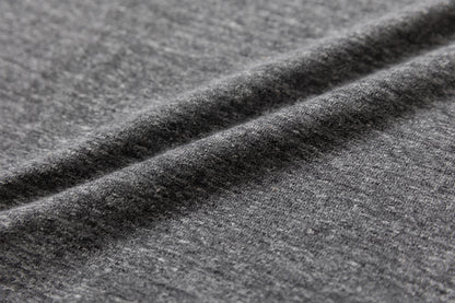KP2504ST MILITALY S/SLEEVE HALF ZIP UP