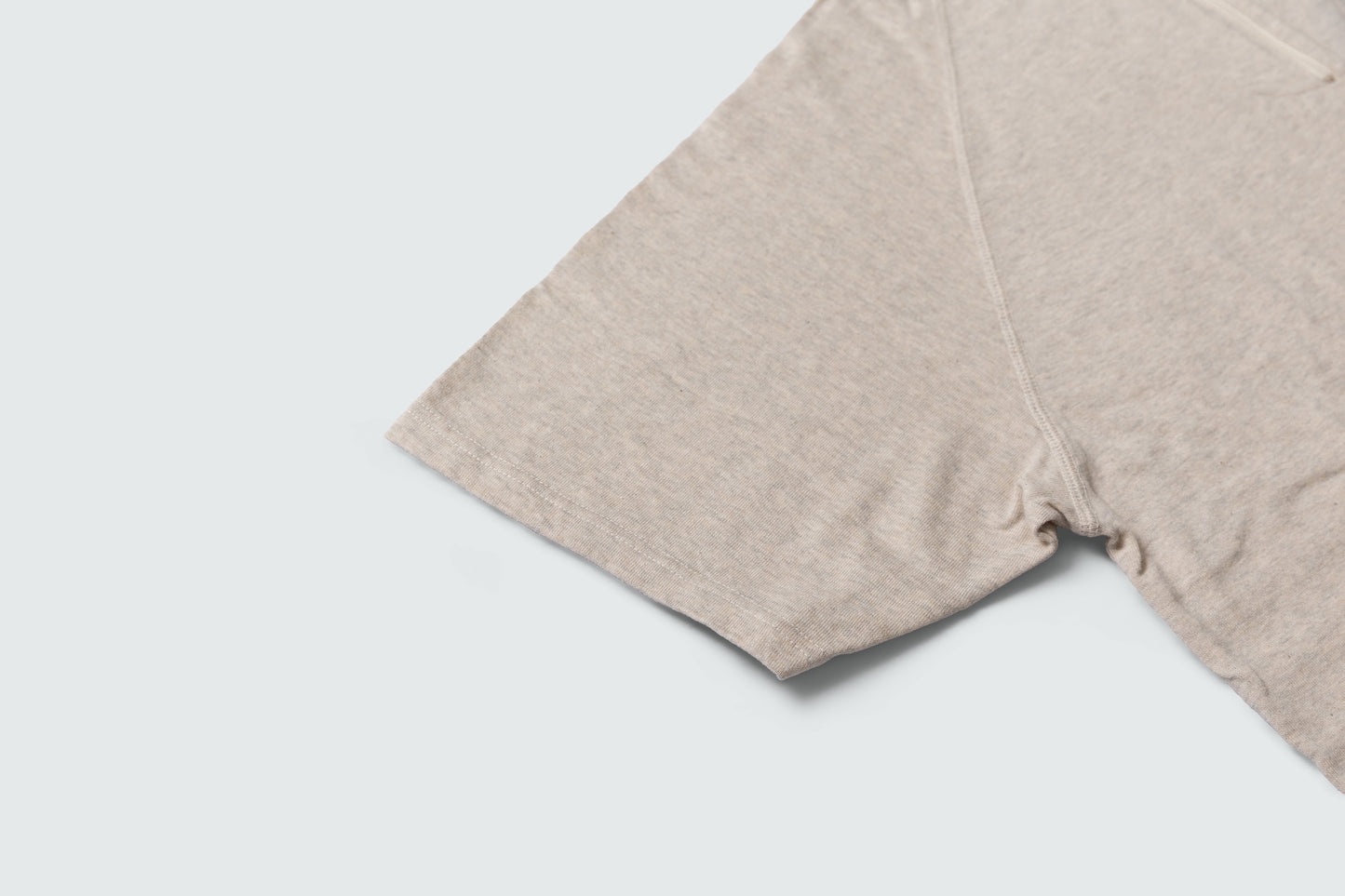 KP2504ST MILITALY S/SLEEVE HALF ZIP UP
