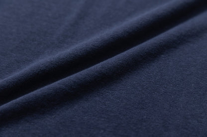 KP2504ST MILITALY S/SLEEVE HALF ZIP UP