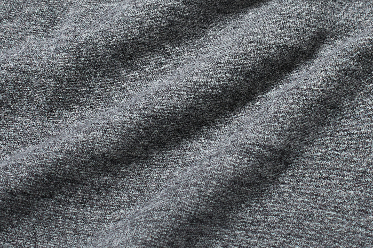 KP2504WO ラフィー裏起毛　PAHOA HALF ZIP DRESS ワンピース