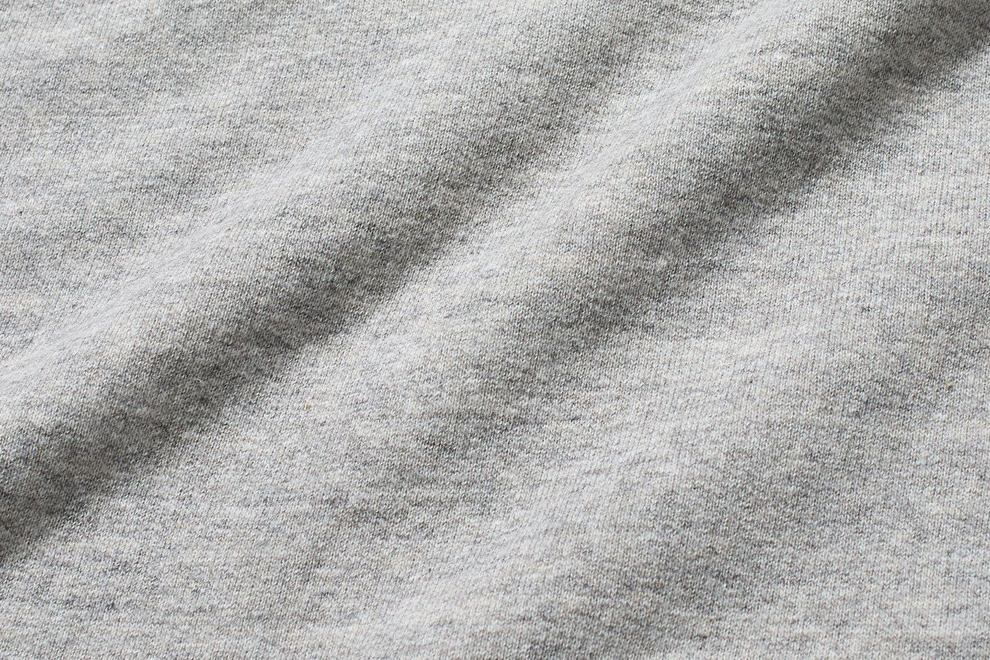 KP2504WO ラフィー裏起毛　PAHOA HALF ZIP DRESS ワンピース