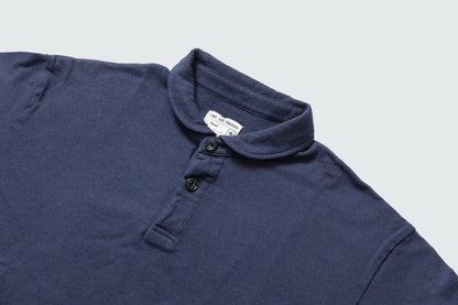 KP2505ST RAFFY JERSEY ROUND COLOR POLO
