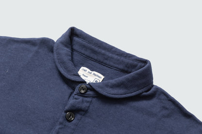 KP2505ST RAFFY JERSEY ROUND COLOR POLO
