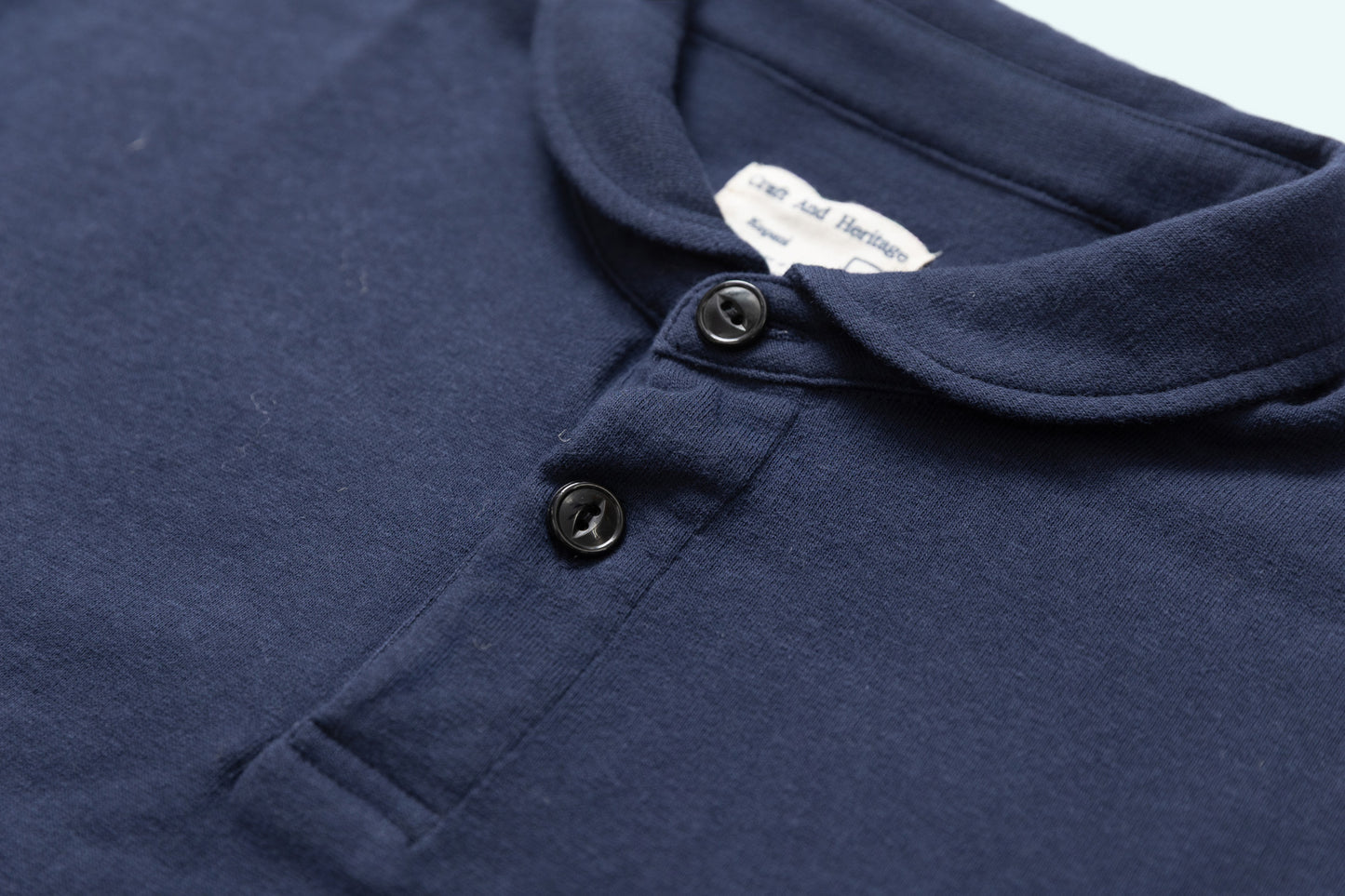KP2505ST RAFFY JERSEY ROUND COLOR POLO