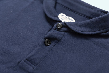 KP2505ST RAFFY JERSEY ROUND COLOR POLO