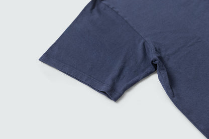 KP2505ST RAFFY JERSEY ROUND COLOR POLO