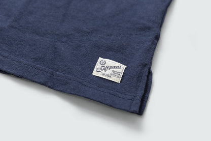 KP2505ST RAFFY JERSEY ROUND COLOR POLO