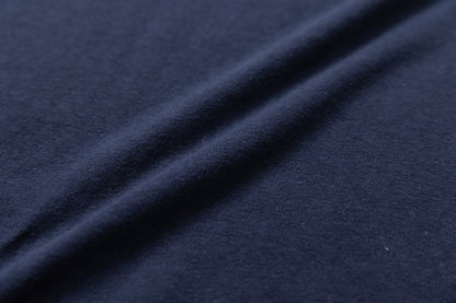 KP2505ST RAFFY JERSEY ROUND COLOR POLO