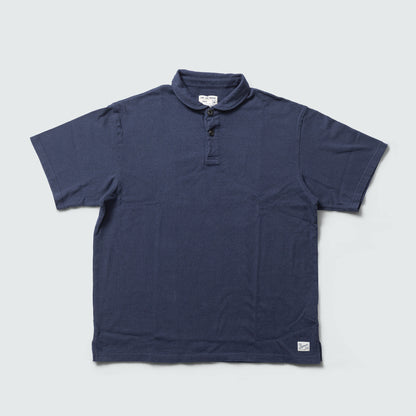 KP2505ST RAFFY JERSEY ROUND COLOR POLO