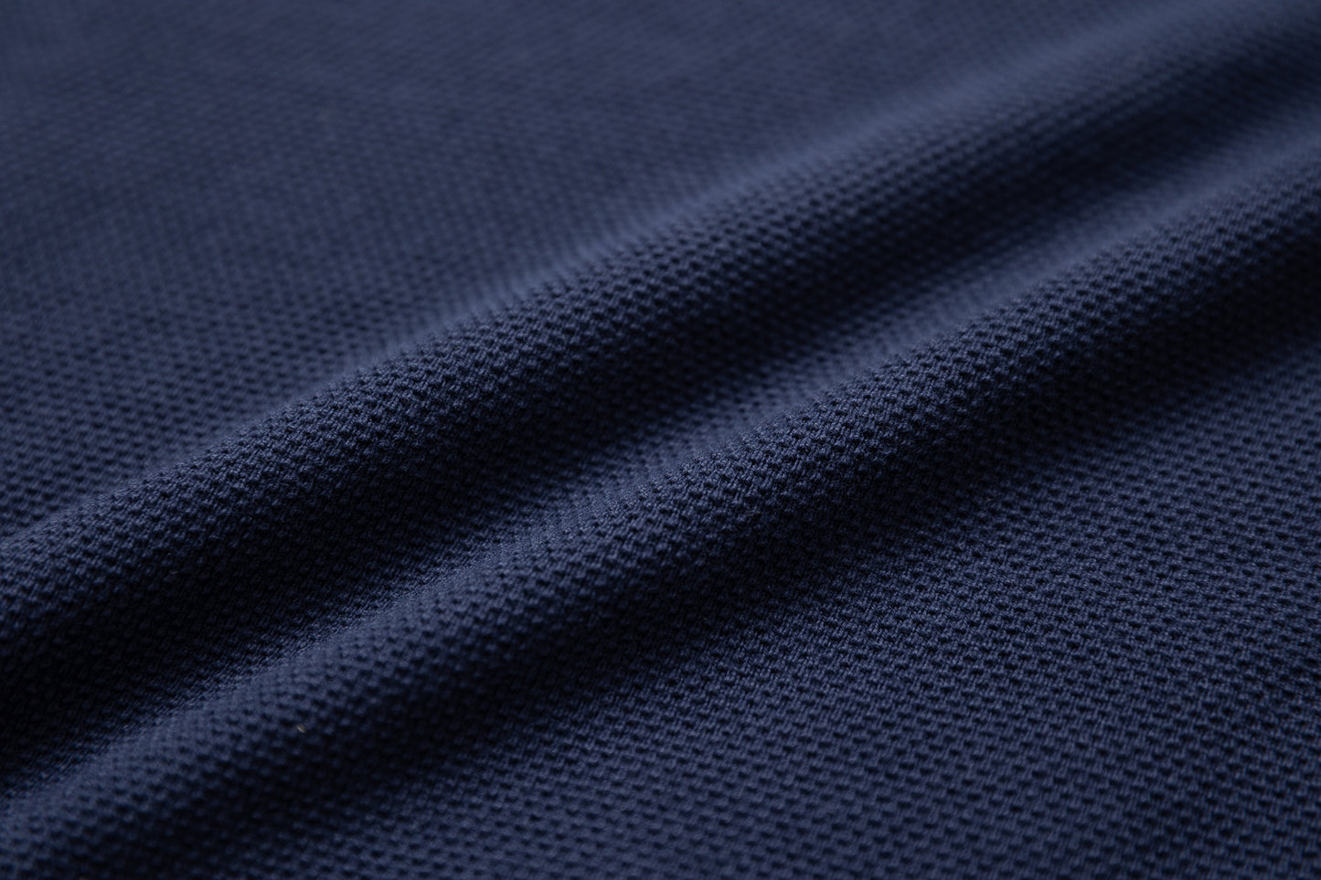 KP2508ST　PIQUE L/SLEEVE HOODIES