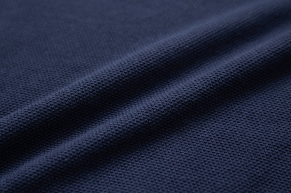 KP2508ST　PIQUE L/SLEEVE HOODIES