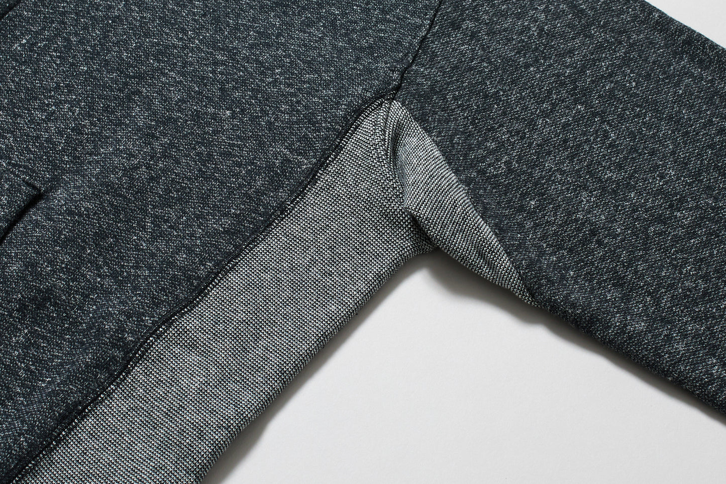 NEO MANHATTAN　FULL ZIP PARKA KP5002MS