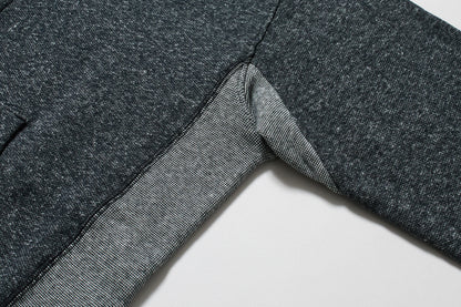 NEO MANHATTAN　FULL ZIP PARKA KP5002MS