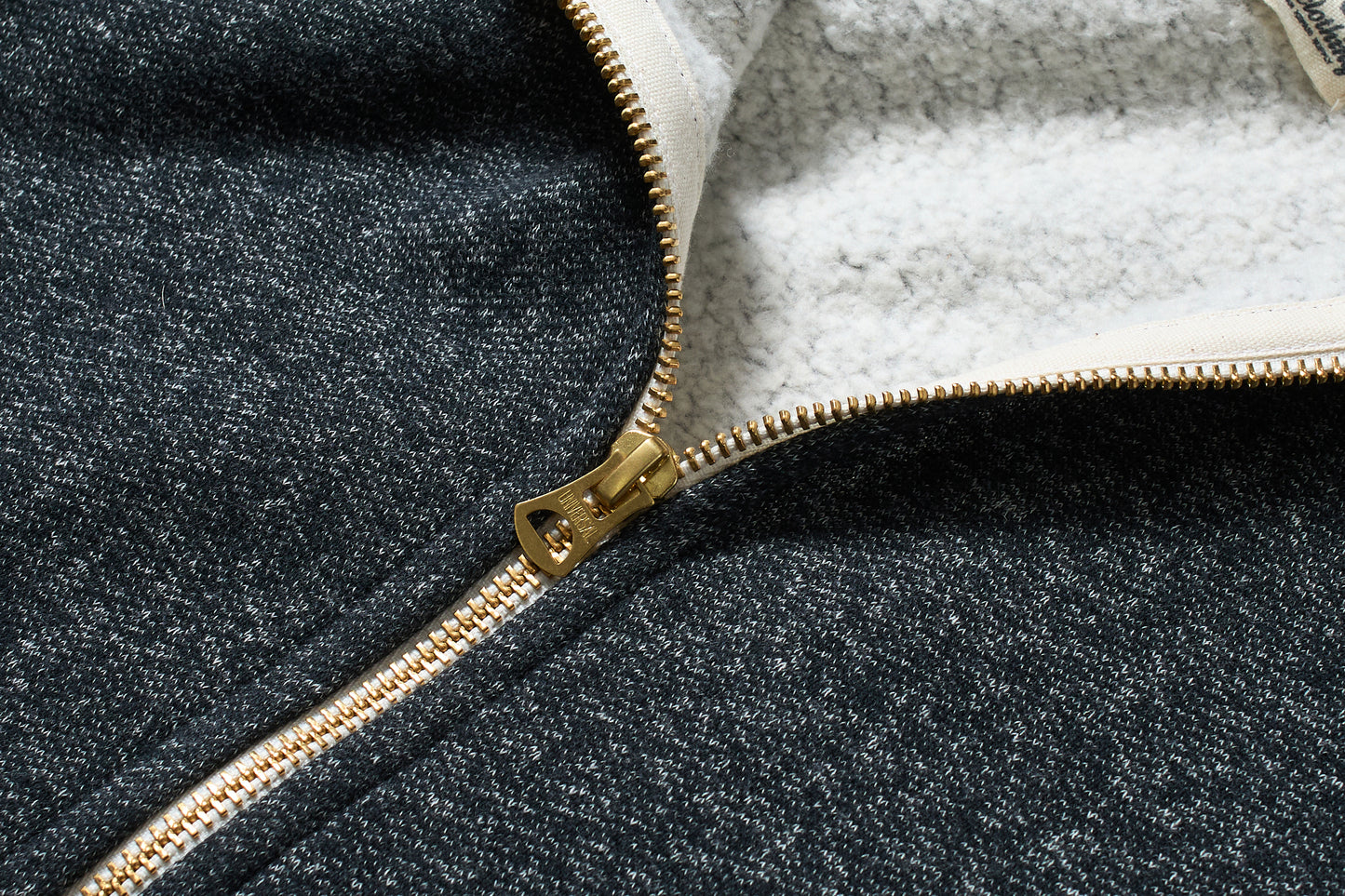 NEO MANHATTAN　FULL ZIP PARKA KP5002MS