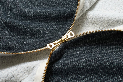 NEO MANHATTAN　FULL ZIP PARKA KP5002MS