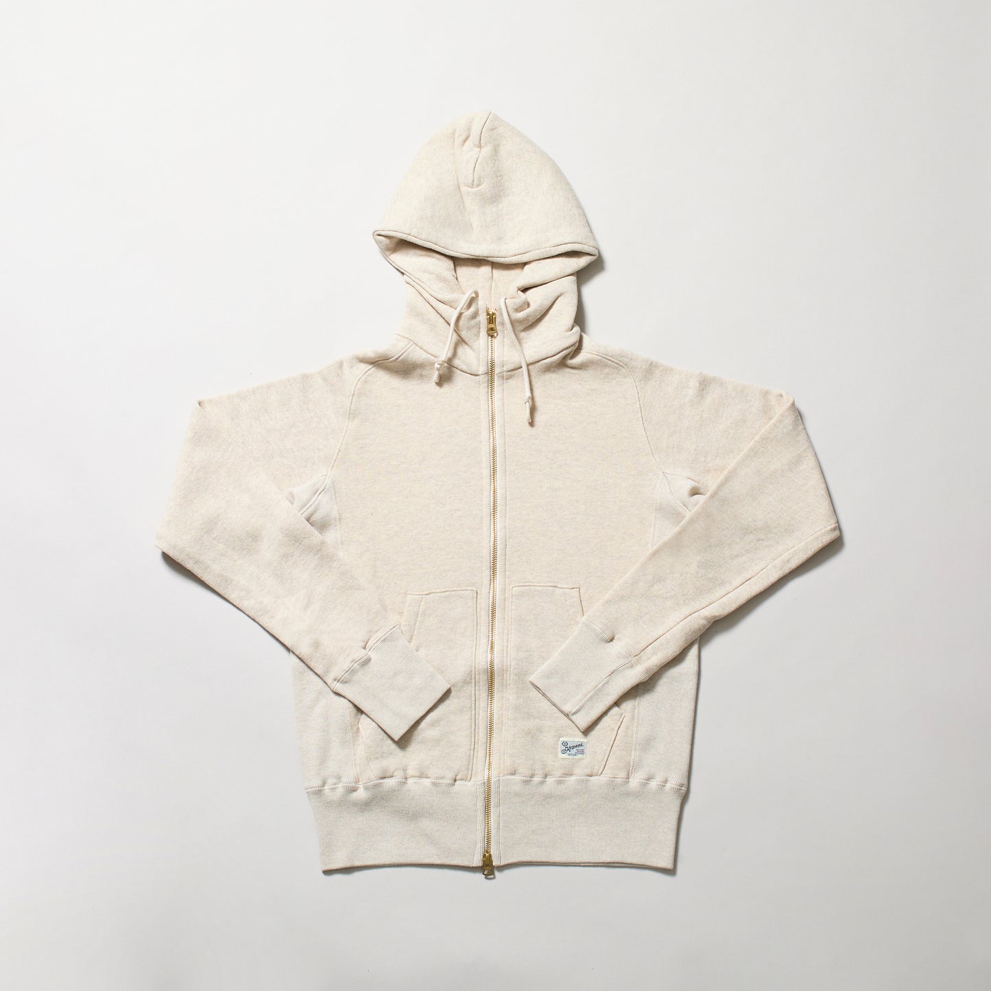 NEO MANHATTAN　FULL ZIP PARKA KP5002MS