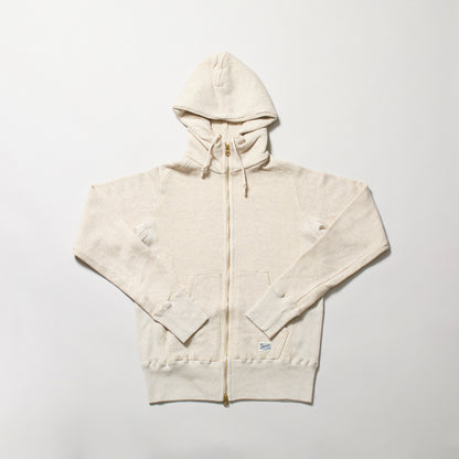 NEO MANHATTAN　FULL ZIP PARKA KP5002MS