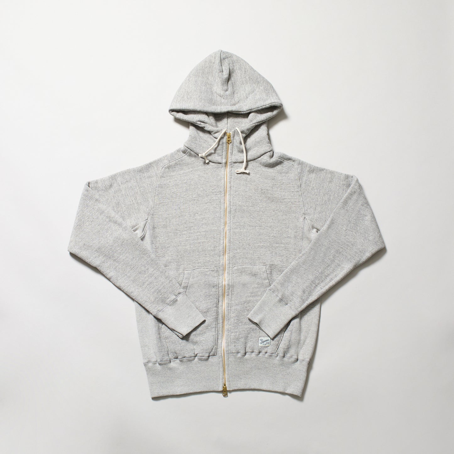 NEO MANHATTAN　FULL ZIP PARKA KP5002MS