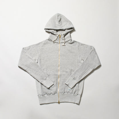 NEO MANHATTAN　FULL ZIP PARKA KP5002MS