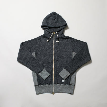 NEO MANHATTAN　FULL ZIP PARKA KP5002MS