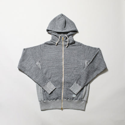 NEO MANHATTAN　FULL ZIP PARKA KP5002MS