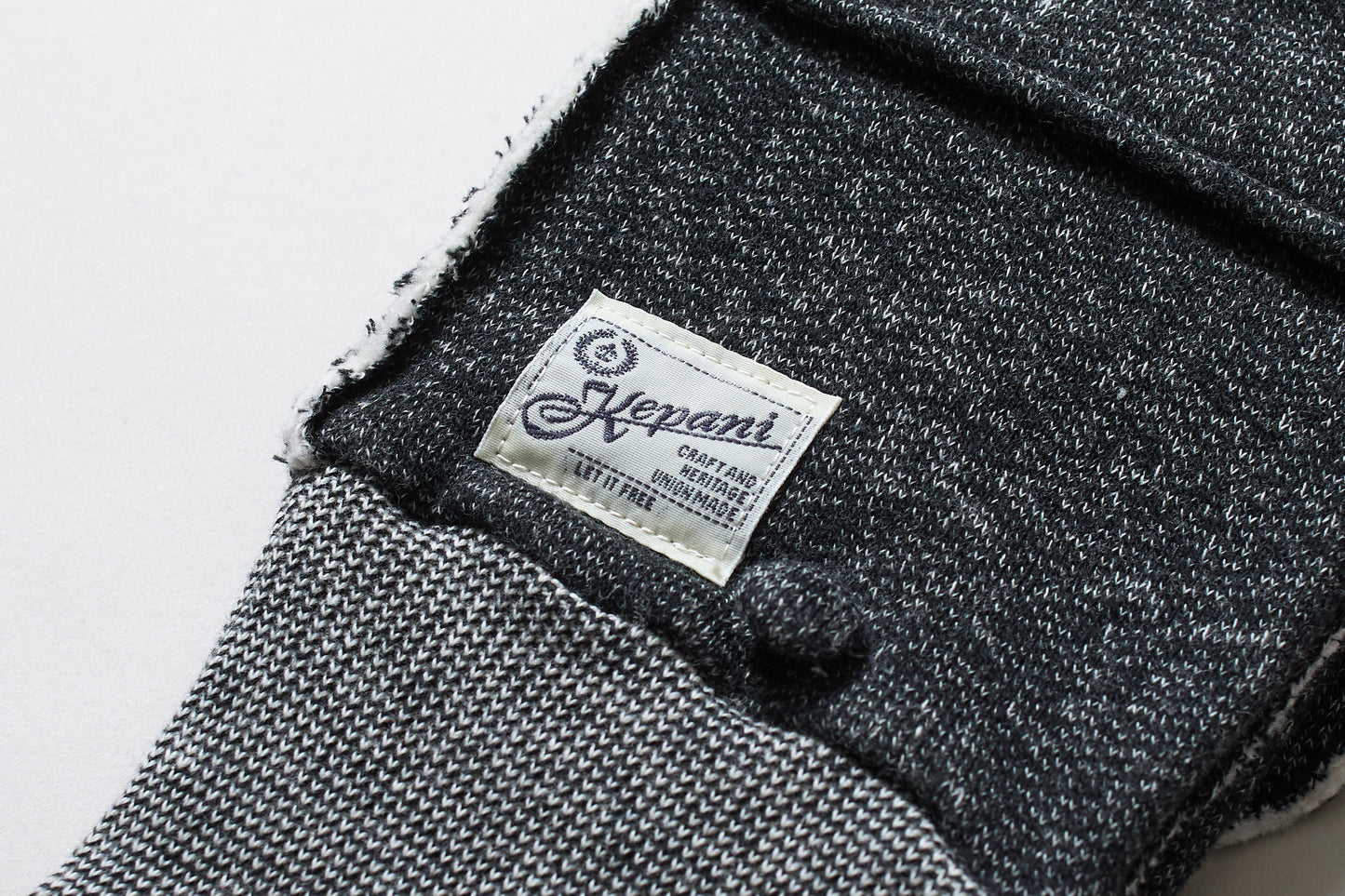 SAGUARO POP  CUT OFF MITTEN KP5018MP