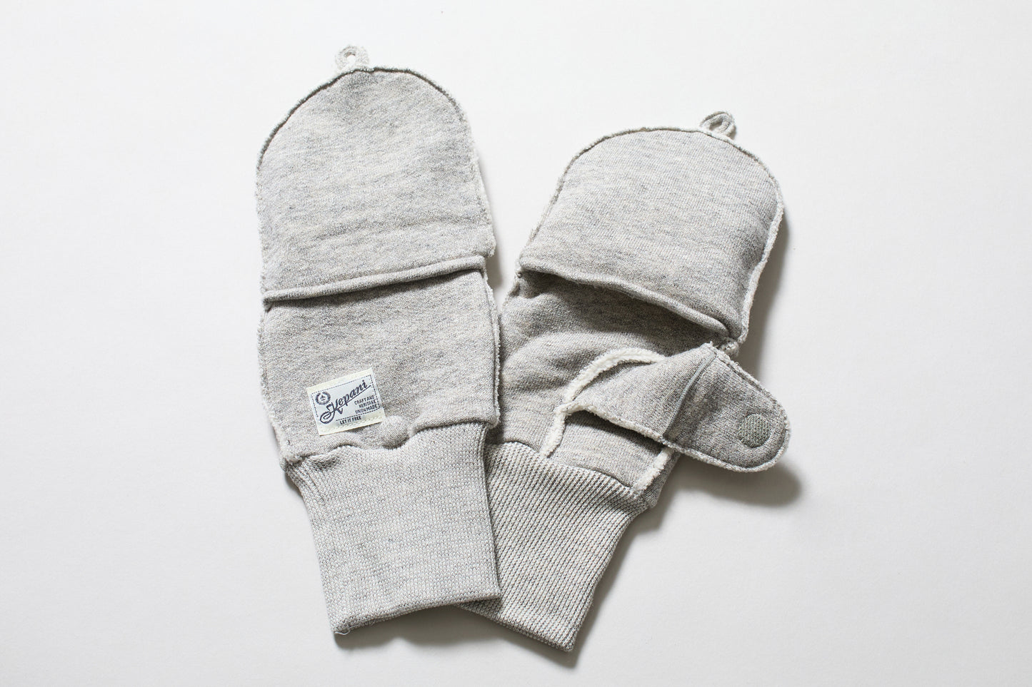 SAGUARO POP  CUT OFF MITTEN KP5018MP