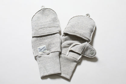 SAGUARO POP  CUT OFF MITTEN KP5018MP