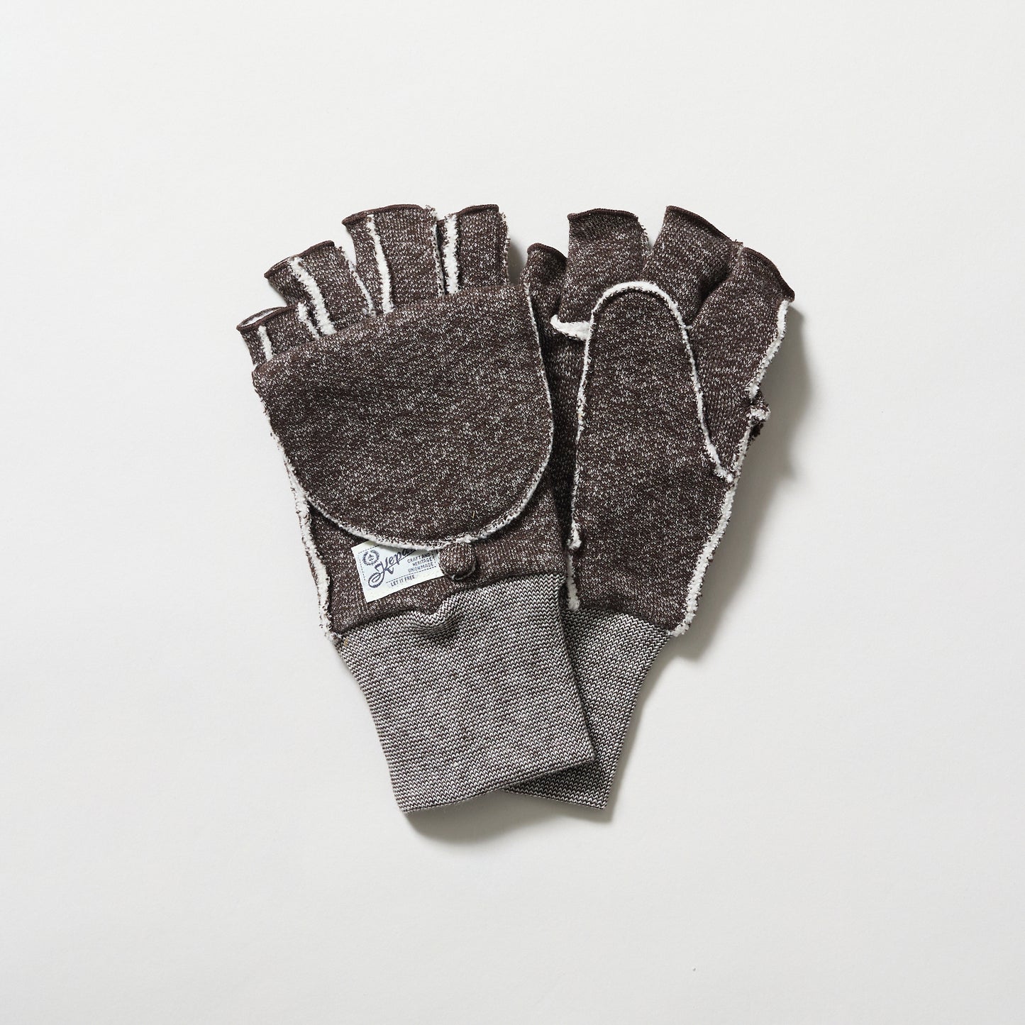 SAGUARO POP  CUT OFF MITTEN KP5018MP