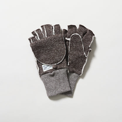 SAGUARO POP  CUT OFF MITTEN KP5018MP