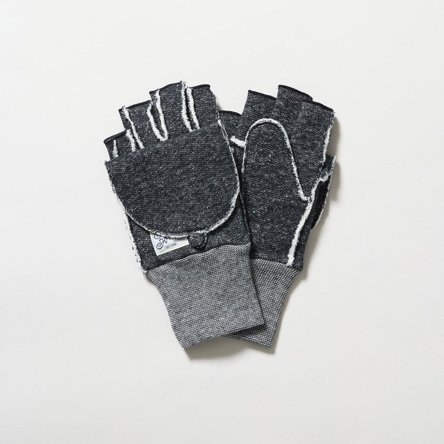 SAGUARO POP  CUT OFF MITTEN KP5018MP