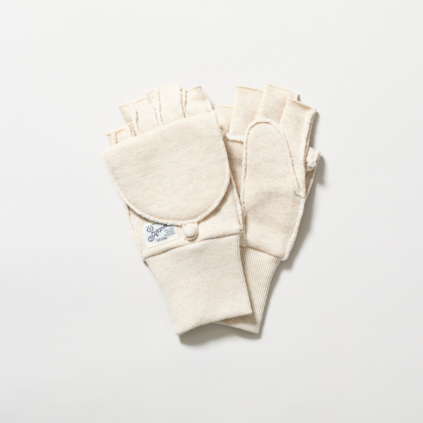 SAGUARO POP  CUT OFF MITTEN KP5018MP