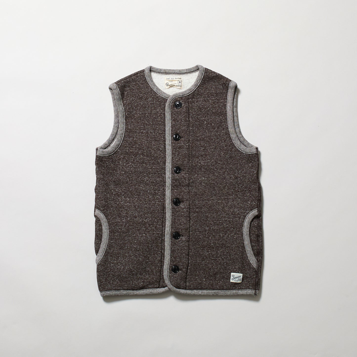 HOUSTON WAISTCOAT