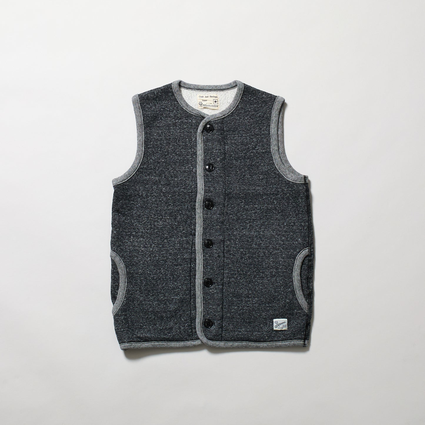 HOUSTON WAISTCOAT