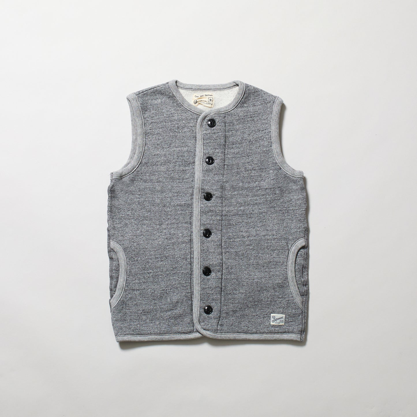 HOUSTON WAISTCOAT