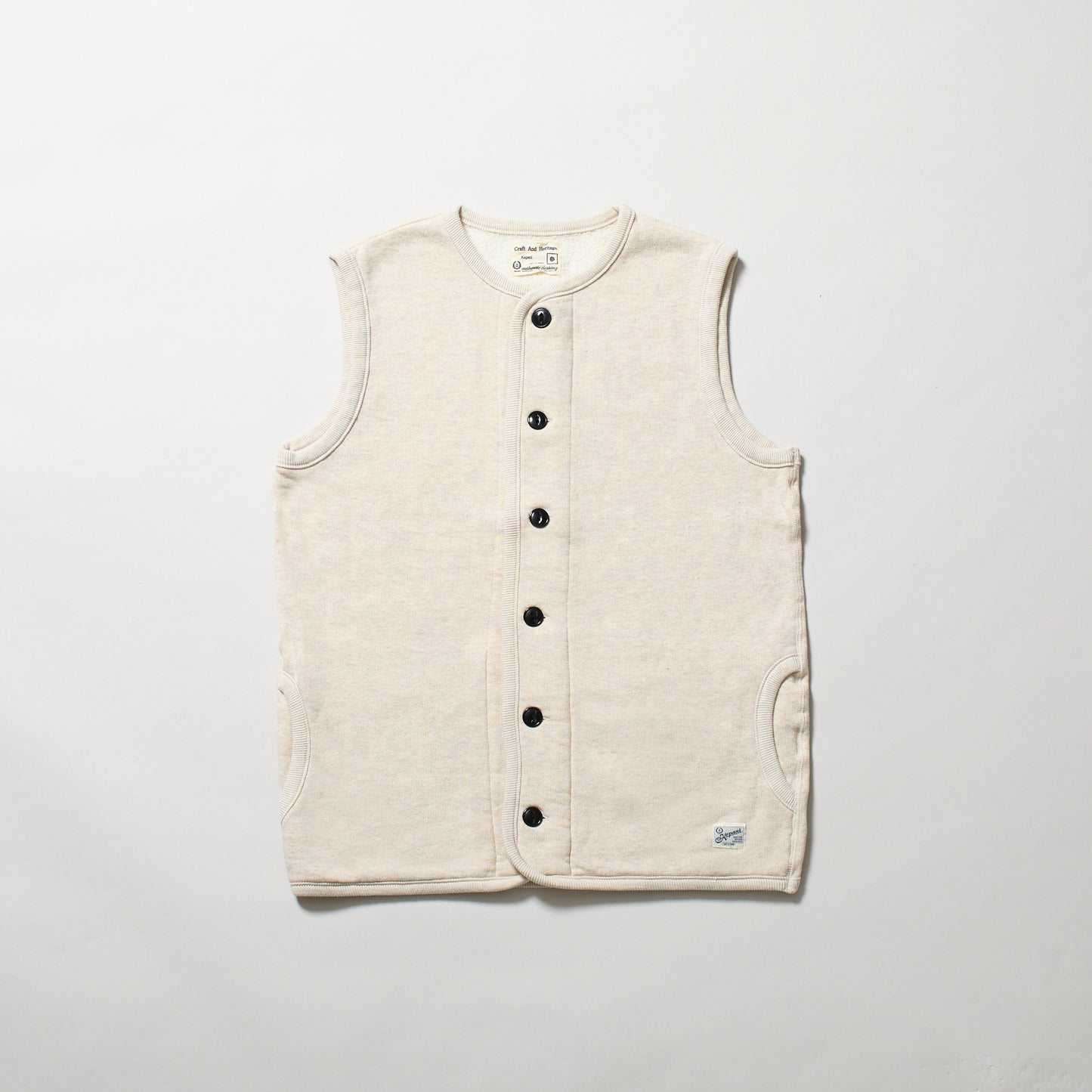 HOUSTON WAISTCOAT