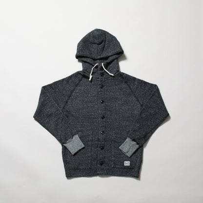 HONOLULU FULL BUTTONED PARKA