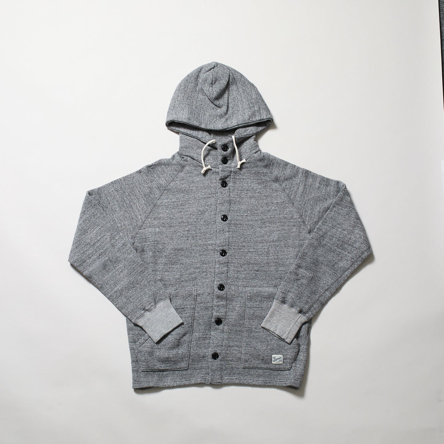 HONOLULU FULL BUTTONED PARKA