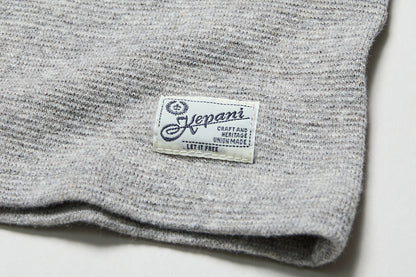 KP9901MS ラフィースパンフライス　SHORT SLEEVE Tシャツ