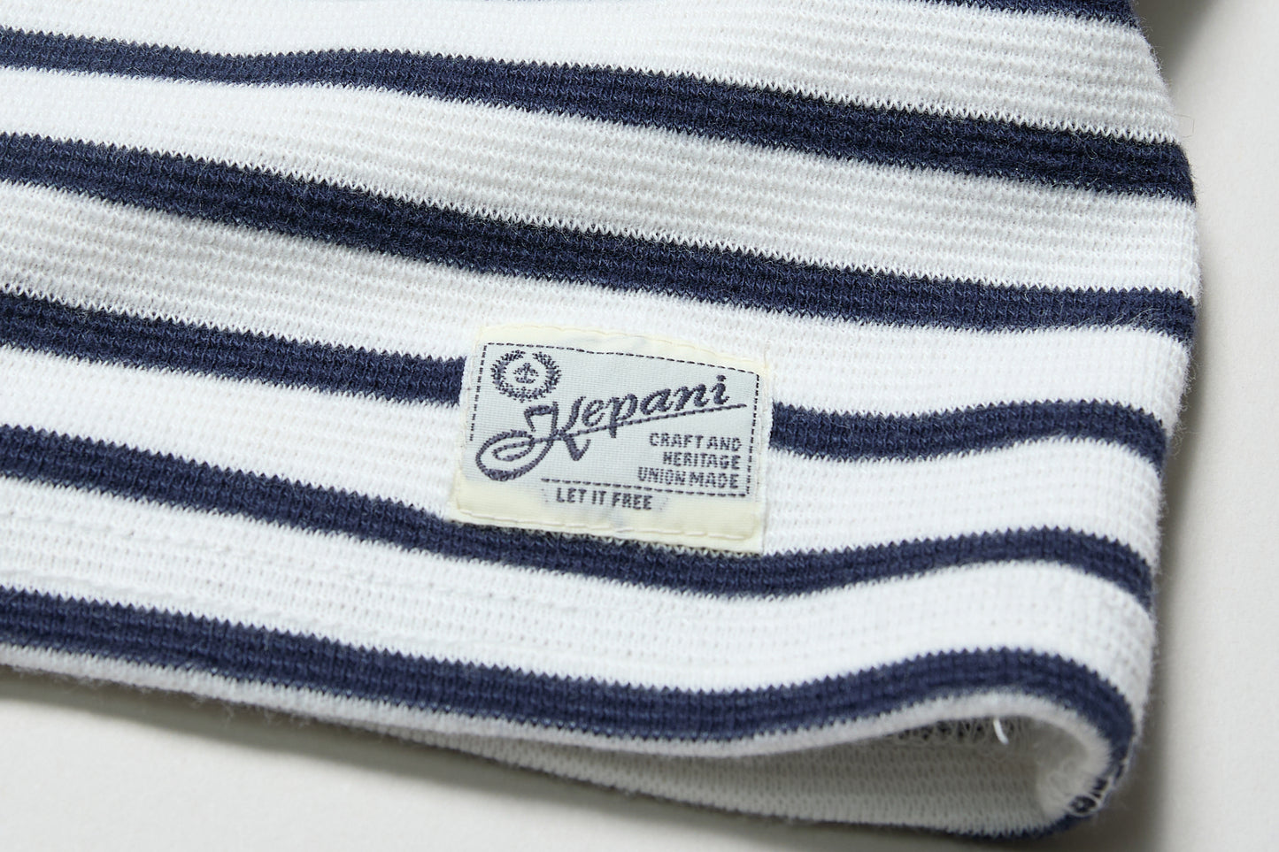 KP9901MS ラフィースパンフライス　SHORT SLEEVE Tシャツ