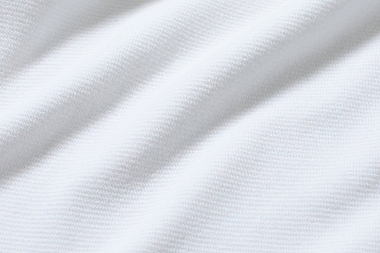 KP9903MS スパンフライス　POLO NECK LONG SLEEVE T-SHIRT