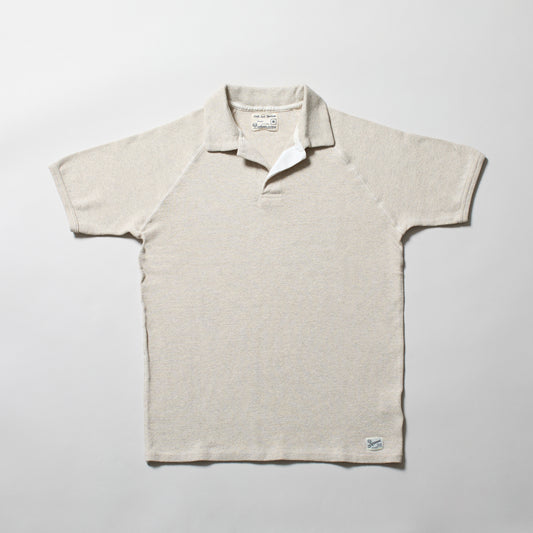 KP9912MS　ラフィースパンフライス　SKIPPER　 シャツ