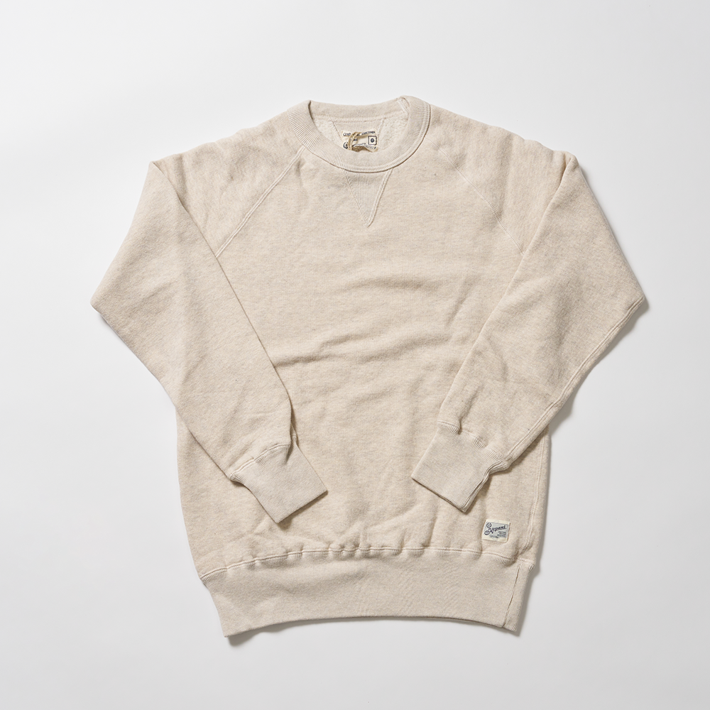 HARRIS-Ⅱ GUSSET CREW TS8301MS