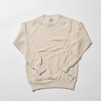 HARRIS-Ⅱ GUSSET CREW TS8301MS